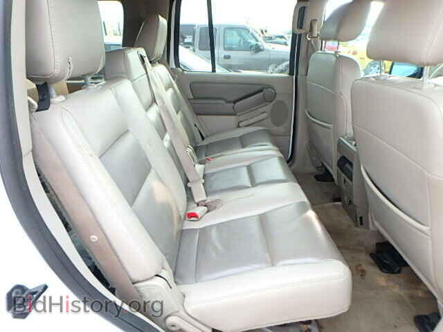 2006 FORD EXPLORER - VIN: 1FMEU63E86UA07148 - Photo 6