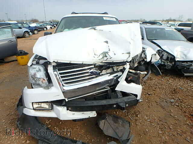 2006 FORD EXPLORER - VIN: 1FMEU63E86UA07148 - Photo 7