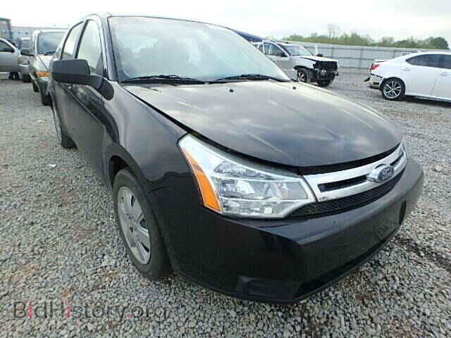 Photo 1FAHP3EN3AW158261 - FORD FOCUS 2010