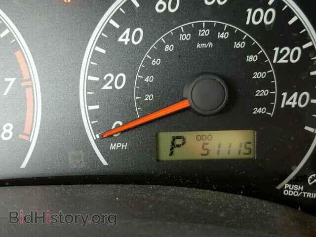 2012 TOYOTA COROLLA - VIN: 2T1BU4EEXCC881714 - Фото 8