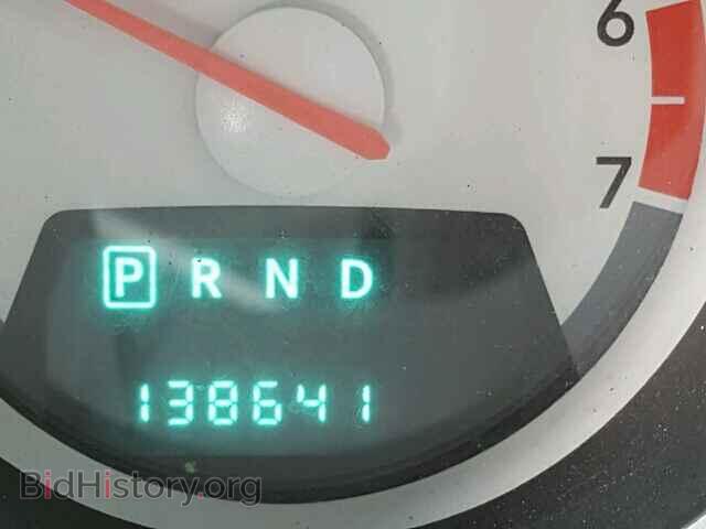 2009 DODGE CARAVAN - VIN: 2D8HN54159R584453 - Фото 8