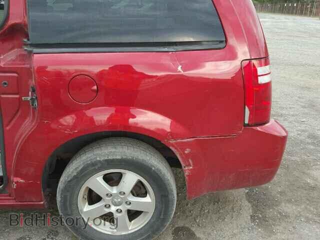 2009 DODGE CARAVAN - VIN: 2D8HN54159R584453 - Фото 10