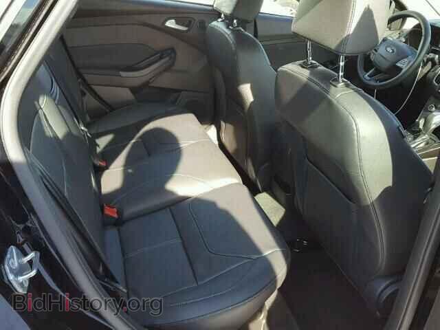 2016 FORD FOCUS - VIN: 1FADP3J23GL279022 - Фото 6