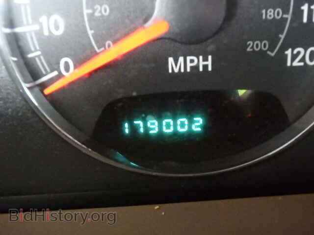 2004 CHRYSLER SEBRING - VIN: 1C3EL45RX4N163716 - Фото 8