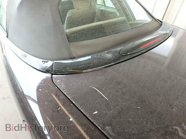 2004 CHRYSLER SEBRING - VIN: 1C3EL45RX4N163716 - Фото 10