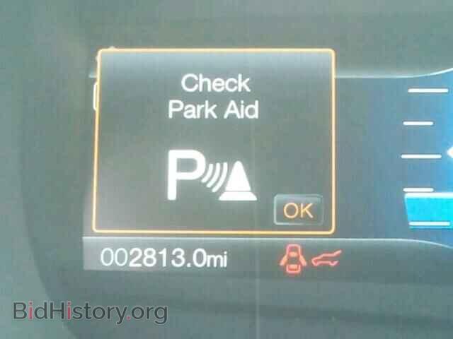 2016 FORD EDGE - VIN: 2FMPK3K87GBB82572 - Фото 8