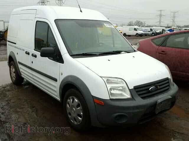 Фотография NM0LS7AN8AT005860 - FORD TRANSIT CO 2010