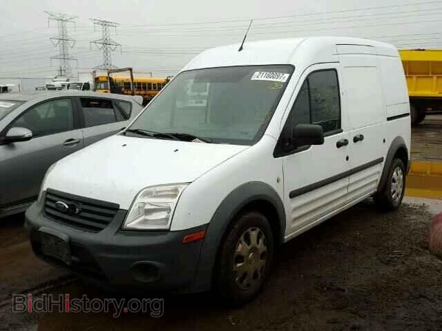 2010 FORD TRANSIT CO - VIN: NM0LS7AN8AT005860 - Фото 2