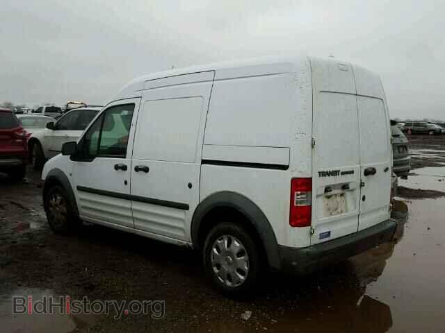 2010 FORD TRANSIT CO - VIN: NM0LS7AN8AT005860 - Фото 3