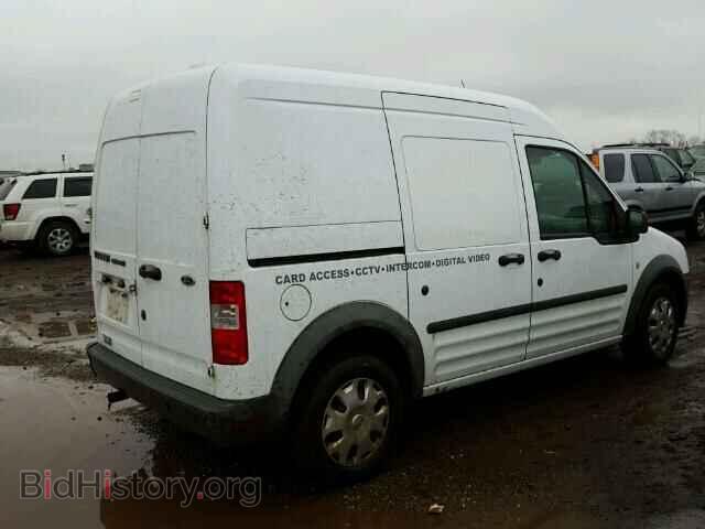 2010 FORD TRANSIT CO - VIN: NM0LS7AN8AT005860 - Фото 4