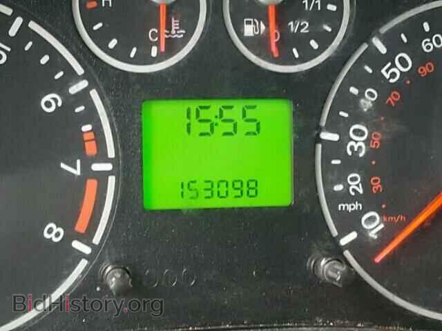 2010 FORD TRANSIT CO - VIN: NM0LS7AN8AT005860 - Фото 8