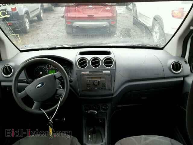 2010 FORD TRANSIT CO - VIN: NM0LS7AN8AT005860 - Фото 9