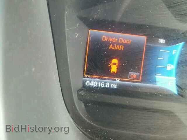 2013 FORD EXPLORER - VIN: 1FM5K7F82DGA65169 - Фото 8