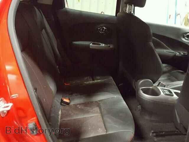 2015 NISSAN JUKE - VIN: JN8AF5MV1FT552818 - Фото 6