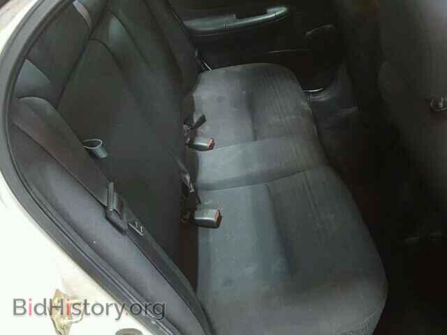 2005 DODGE NEON - VIN: 1B3ES56C95D282879 - Фото 6