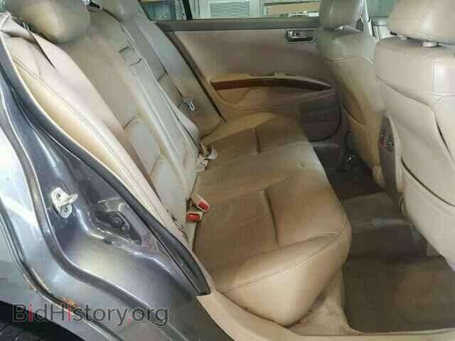 2005 NISSAN MAXIMA - VIN: 1N4BA41E85C864409 - Фото 6