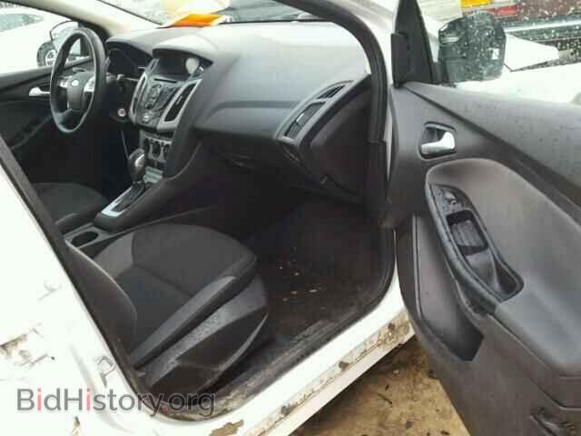 2014 FORD FOCUS - VIN: 1FADP3F20EL106113 - Photo 5