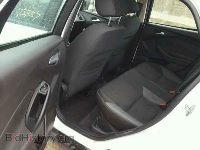 2014 FORD FOCUS - VIN: 1FADP3F20EL106113 - Photo 6