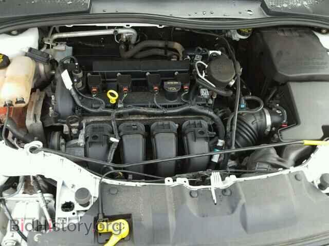 2014 FORD FOCUS - VIN: 1FADP3F20EL106113 - Photo 7