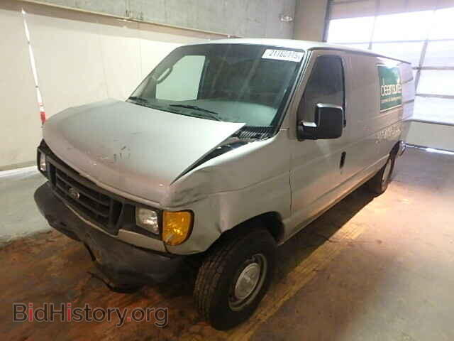 2003 FORD ECONOLINE - VIN: 1FTRE14283HC06411 - Фото 2