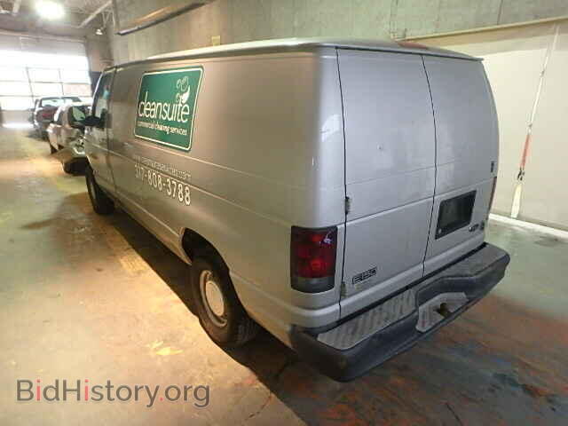 2003 FORD ECONOLINE - VIN: 1FTRE14283HC06411 - Фото 3