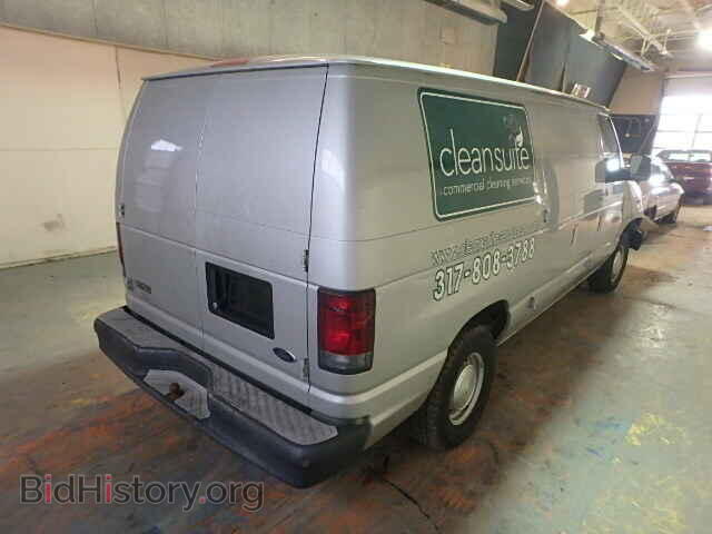 2003 FORD ECONOLINE - VIN: 1FTRE14283HC06411 - Фото 4