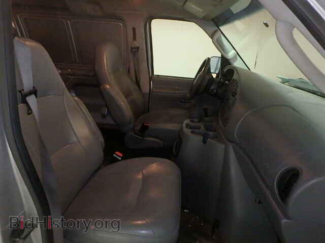 2003 FORD ECONOLINE - VIN: 1FTRE14283HC06411 - Фото 5