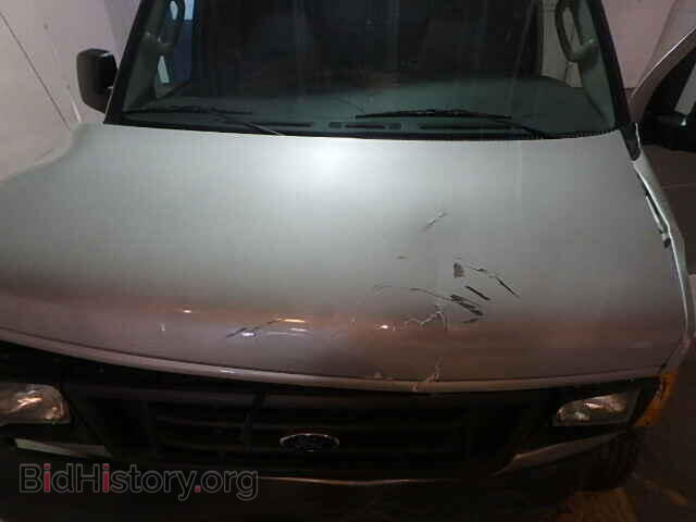 2003 FORD ECONOLINE - VIN: 1FTRE14283HC06411 - Фото 7