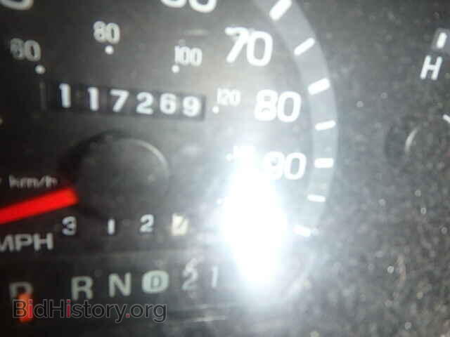 2003 FORD ECONOLINE - VIN: 1FTRE14283HC06411 - Фото 8