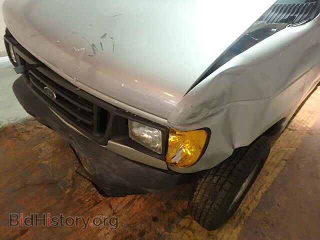 2003 FORD ECONOLINE - VIN: 1FTRE14283HC06411 - Фото 9