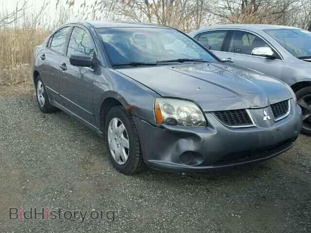 Photo 4A3AB36FX6E043586 - MITSUBISHI GALANT 2006