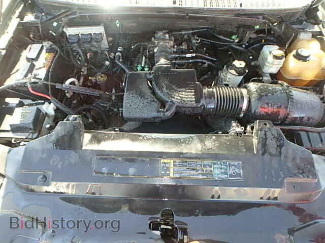 2004 FORD EXPEDITION - VIN: 1FMFU18L64LA25004 - Фото 7