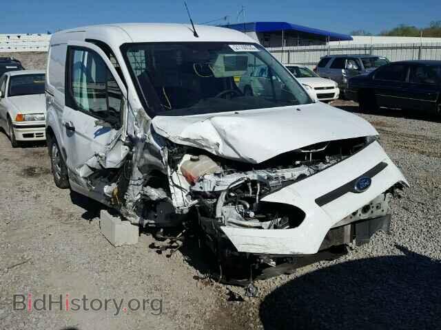 Фотография NM0LS6E75E1136123 - FORD TRANSIT CO 2014