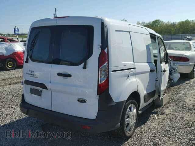 2014 FORD TRANSIT CO - VIN: NM0LS6E75E1136123 - Фото 4