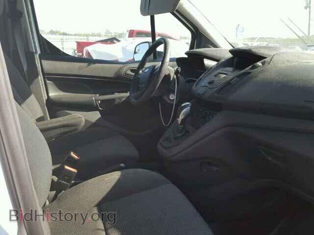 2014 FORD TRANSIT CO - VIN: NM0LS6E75E1136123 - Фото 5