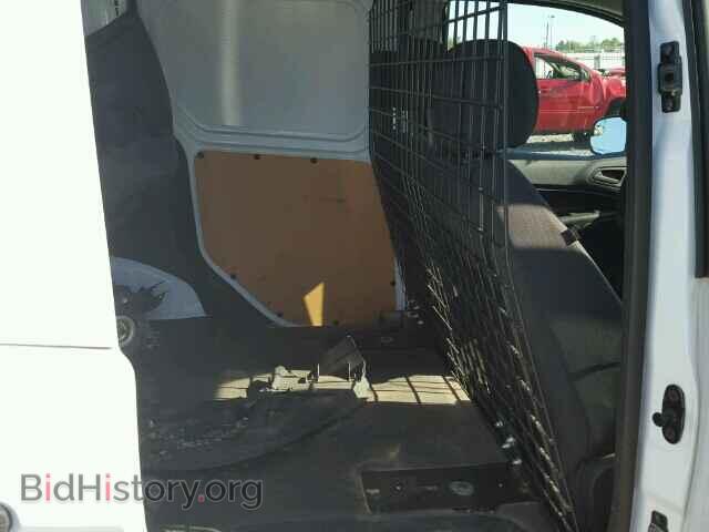 2014 FORD TRANSIT CO - VIN: NM0LS6E75E1136123 - Фото 6