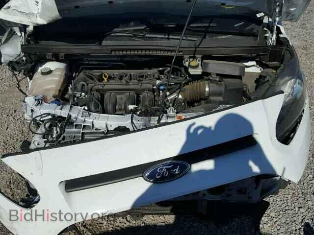 2014 FORD TRANSIT CO - VIN: NM0LS6E75E1136123 - Фото 7