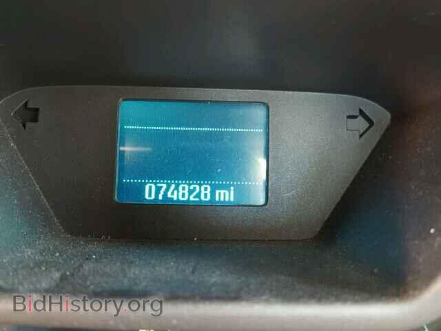 2014 FORD TRANSIT CO - VIN: NM0LS6E75E1136123 - Фото 8