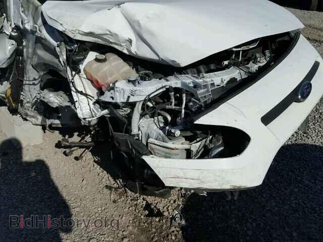 2014 FORD TRANSIT CO - VIN: NM0LS6E75E1136123 - Фото 9