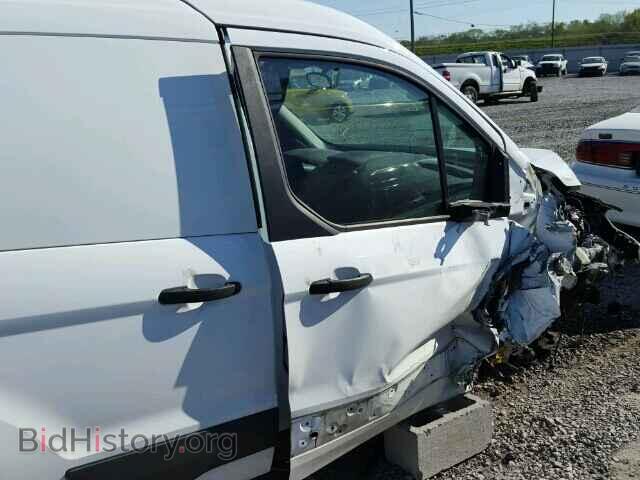 2014 FORD TRANSIT CO - VIN: NM0LS6E75E1136123 - Фото 10