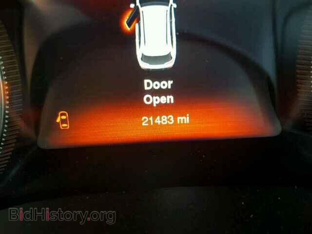 2015 JEEP CHEROKEE - VIN: 1C4PJMDS2FW512346 - Фото 8