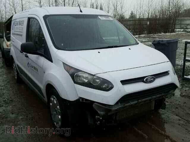 Фотография NM0LS7E72F1226482 - FORD TRANSIT CO 2015