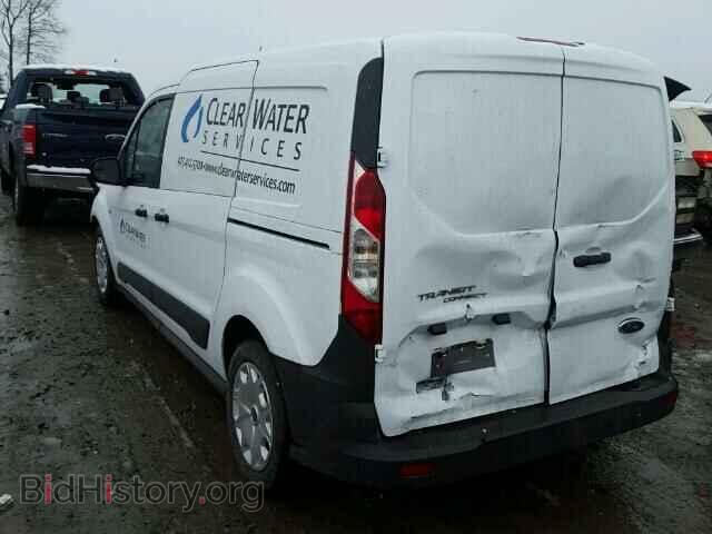 2015 FORD TRANSIT CO - VIN: NM0LS7E72F1226482 - Фото 3