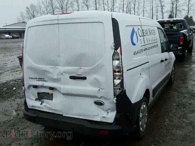 2015 FORD TRANSIT CO - VIN: NM0LS7E72F1226482 - Фото 4