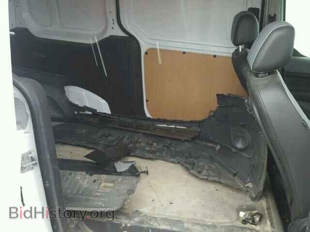 2015 FORD TRANSIT CO - VIN: NM0LS7E72F1226482 - Фото 6