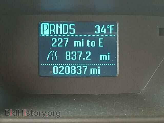 2015 FORD TRANSIT CO - VIN: NM0LS7E72F1226482 - Фото 8