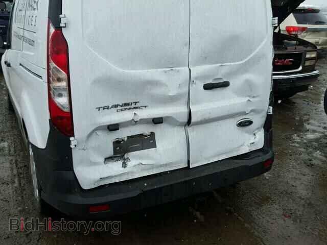 2015 FORD TRANSIT CO - VIN: NM0LS7E72F1226482 - Фото 9