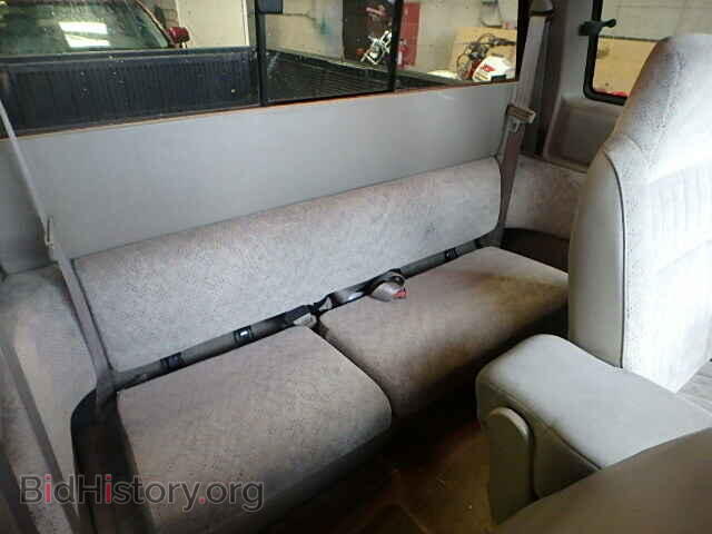 1996 DODGE DAKOTA - VIN: 1B7GL23X5TS621897 - Фото 6