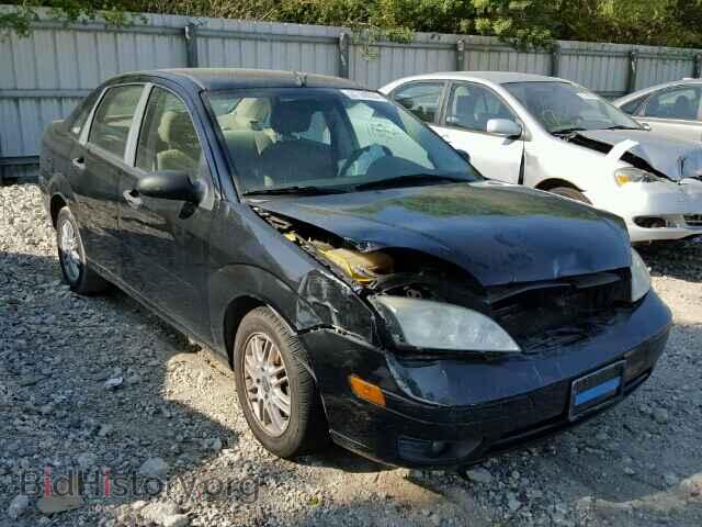 Фотография 1FAFP34N07W201181 - FORD FOCUS 2007