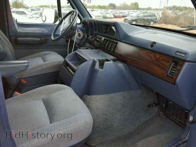 1995 DODGE RAM VAN - VIN: 2B7KB31Z4SK561451 - Фото 5